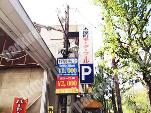 中京192：木屋町モータープール_06