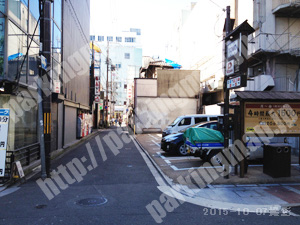 中京196：TOMOパーキング河原町三条_02