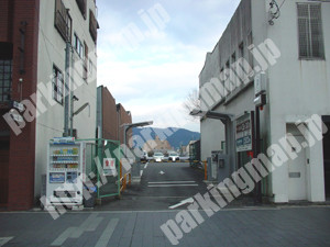 中京208：MID二条木屋町パーキング_01