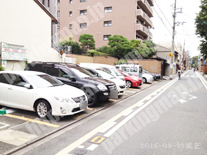 中京222：キョウテク柳馬場二条パーキング_03