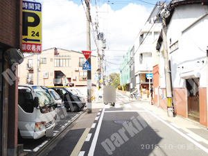 中京224：日本システムバンク柳馬場夷川パーキング_04