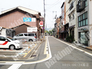 中京227：タイムズ堺町竹屋町_02