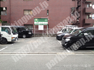 中京235：キョウテク電子間之町二条パーキング_02