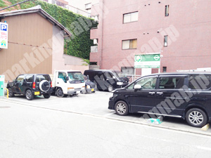 中京235：キョウテク電子間之町二条パーキング_03