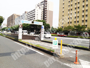 中京238：京都市駐車場公社御池地下駐車場_04