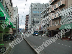 中京243：コンセプト西大路高辻パーキング_01