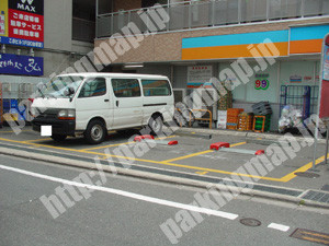 中京252：OneParkローソンストア100千本三条店_02