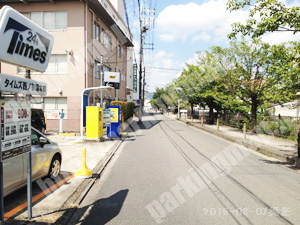 中京260：タイムズ西ノ京塚本町_04