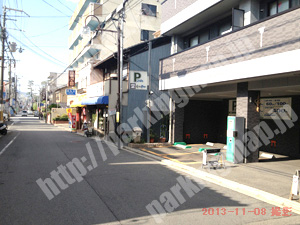 中京265：エコロパーク妙心寺道第1_02