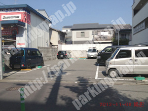 中京266：ブーブーパーク伯楽町駐車場_02