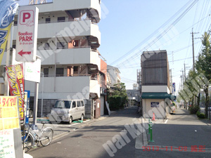 中京266：ブーブーパーク伯楽町駐車場_03