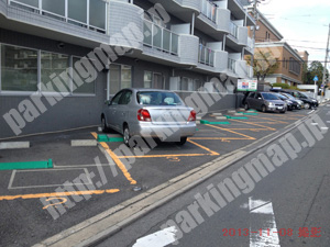 中京268：キョウテク太子道馬代パーキング_03