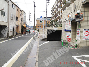 中京269：きりん24京都民医連中央病院駐車場_02