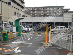 中京269：きりん24京都民医連中央病院駐車場_04
