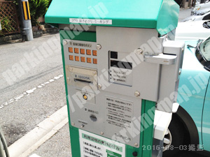 中京333：キョウテク錦さめがいパーキング_02