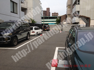 中京336：京都市都市整備公社三条姉猪熊駐車場_02
