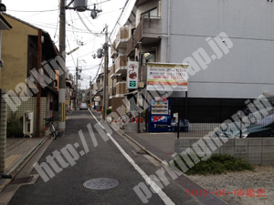 中京336：京都市都市整備公社三条姉猪熊駐車場_03