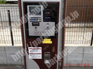 中京336：京都市都市整備公社三条姉猪熊駐車場_04