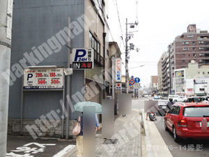 中京387：きりん24時間パーキング丸太町_03