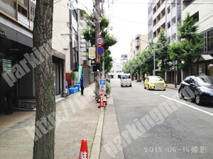 中京427：河二ガレージビル_04