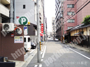 中京444：三井のリパーク御池間之町_03