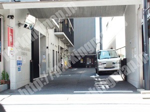 中京467：京都市錦小路商店街振興組合共同駐車場_03
