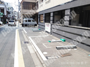 中京485：ブーブーパークグランレフリー壬生駐車場_03