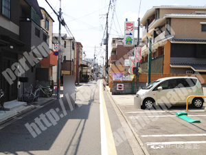 中京486：キョウテク壬生朱雀町パーキング_04