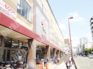 中京488：タイムズライフ二条駅前店駐車場_02