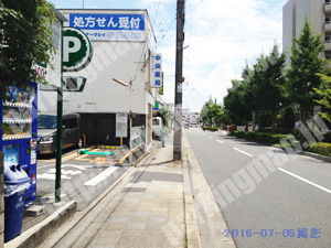 中京506：三井のリパーク京都市立病院東_02