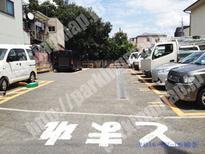 中京506：三井のリパーク京都市立病院東_03