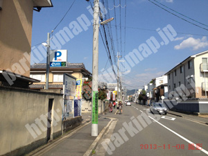 中京527：プラザパーク馬代町_02