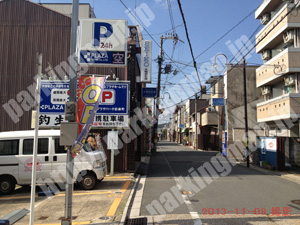 中京530：プラザパーク伯楽町_02