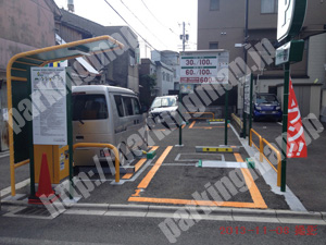 中京531：三井のリパーク西大路妙心寺道西_03