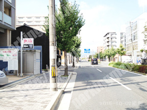中京540：ブーブーパーク西大路御池東駐車場_02