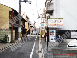 中京554：京都市都市整備公社三条姉猪熊駐車場_02