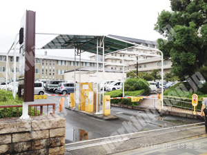 中京563：京都市市立病院駐車場_02