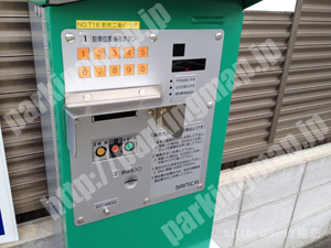 中京576：コンセプト新町二条パーキング_03