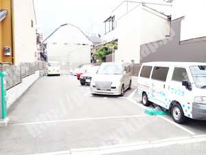 中京576：コンセプト新町二条パーキング_04