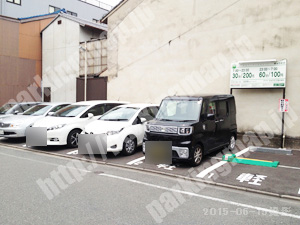 中京581：キョウテク二条車屋町2パーキング_02