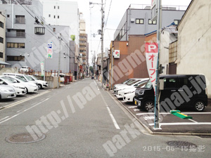 中京581：キョウテク二条車屋町2パーキング_04