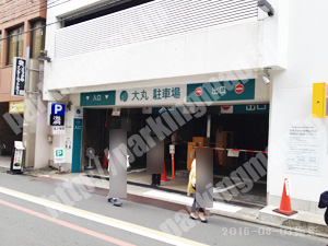 中京596：大丸東洞院駐車場_04