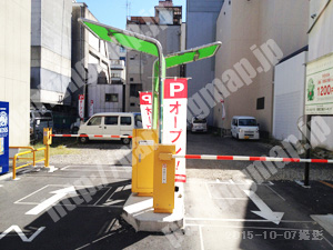 中京609：キョウテク河原町三条2パーキング_03