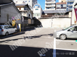 中京610：ブーブーパーク河原町三条駐車場_02