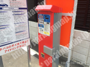 中京621：日本システムバンク新町錦小路ガレージ_02