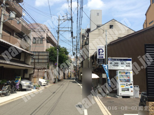 中京621：日本システムバンク新町錦小路ガレージ_03