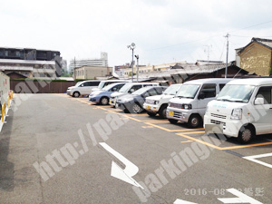中京622：タイムズベガスロット四条大宮_03