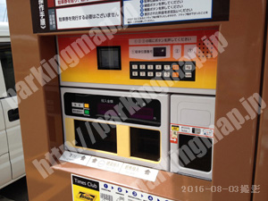 中京622：タイムズベガスロット四条大宮_04