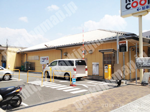 中京629：アットパークコープ二条駅_03