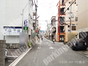 中京662：日本システムバンク高倉二条パーキング_05